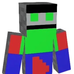 DoDorian34's Minecraft skin