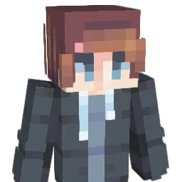 DoForget's Minecraft skin