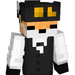 DoGW3lder Minecraft avatar bust