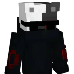 DoLdik Minecraft avatar bust