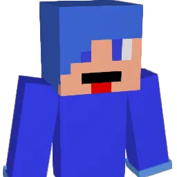 DoLut Minecraft avatar bust