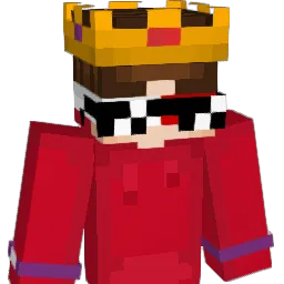 DoMINIKS40 Minecraft avatar bust