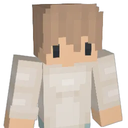 DoMe4u's Minecraft skin