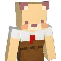 DoMe_fish's Minecraft skin