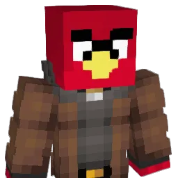 DoMichi1's Minecraft skin
