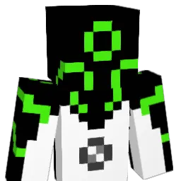 DoMorna's Minecraft skin