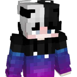 DoNemoska Minecraft avatar bust