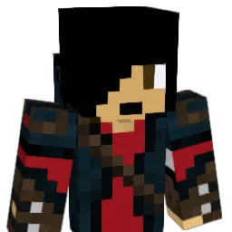 DoNibOy8941 Minecraft avatar bust