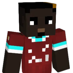 DoNotRage123's Minecraft skin