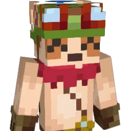 DoNotSmokePlz Minecraft avatar bust