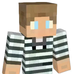 DoNotStopGaming's Minecraft skin