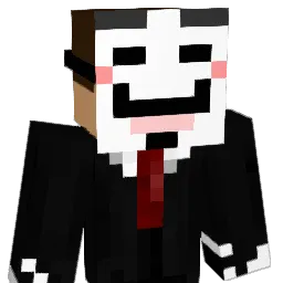 DoNt_CheAT_pLS's Minecraft skin