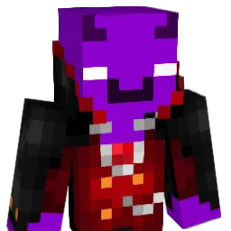 DoOgEe645 Minecraft avatar bust
