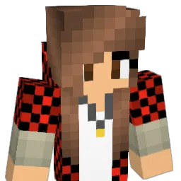 DoP_Reapz Minecraft avatar bust