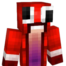 DoPeYpAnDa Minecraft avatar bust