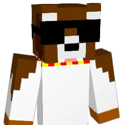 DoRe97's Minecraft skin
