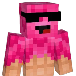 DoRiiToS_DreamZ Minecraft avatar bust