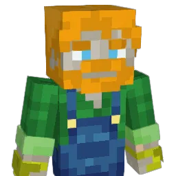 DoSeteKnuser's Minecraft skin
