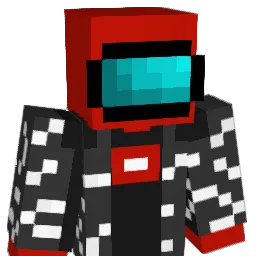 DoULikeMalera Minecraft avatar bust