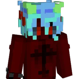 DoYouWonder Minecraft avatar bust