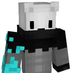 Do_Care Minecraft avatar bust