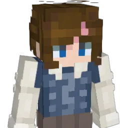 Do_Doctor Minecraft avatar bust