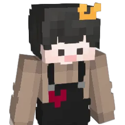 Do_Kyeong Minecraft avatar bust