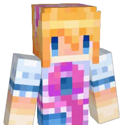 Do_Mk3 Minecraft avatar bust