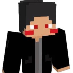 Do_Wonn Minecraft avatar bust