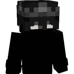 Do_not_fk Minecraft avatar bust