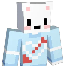 Do_oly's Minecraft skin