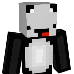 Doaaks's Minecraft skin