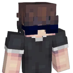 Doakki's Minecraft skin