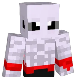 Dobar89 Minecraft avatar bust