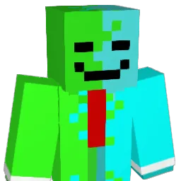 DobboFun's Minecraft skin