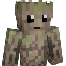 Dobbs_ Minecraft avatar bust