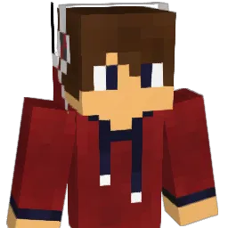 Dobby03's Minecraft skin