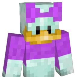 Dobby8399's Minecraft skin