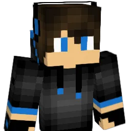 DobbyCat02's Minecraft skin