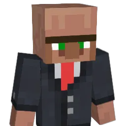DobbyShopBot's Minecraft skin