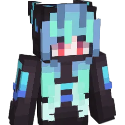 Dober's Minecraft skin