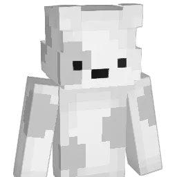 Dobi9876 Minecraft avatar bust