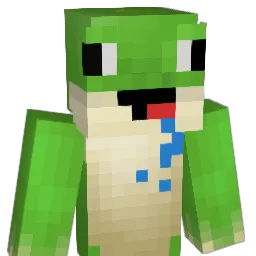 Dobidi's Minecraft skin