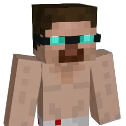 Dobious's Minecraft skin