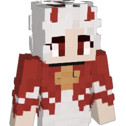 Dobitelo's Minecraft skin