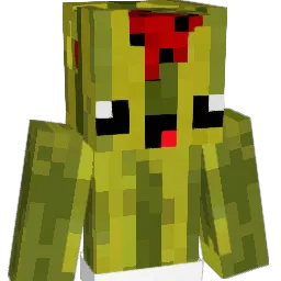 Doblado's Minecraft skin