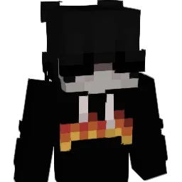 DobleL0 Minecraft avatar bust