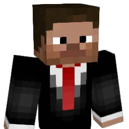 Dobo7's Minecraft skin