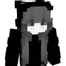 Dobrawa260 Minecraft avatar bust