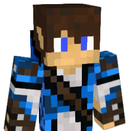 Dobreta's Minecraft skin